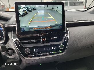 Toyota Corolla Cross Hybrid 1.8 72-KW Automaat Facelift picture 23