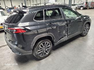 Toyota Corolla Cross Hybrid 1.8 72-KW Automaat Facelift picture 3