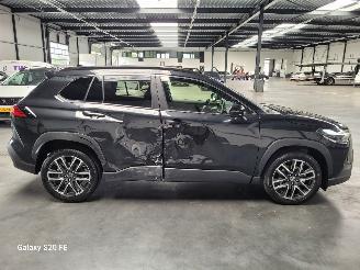 Toyota Corolla Cross Hybrid 1.8 72-KW Automaat Facelift picture 5