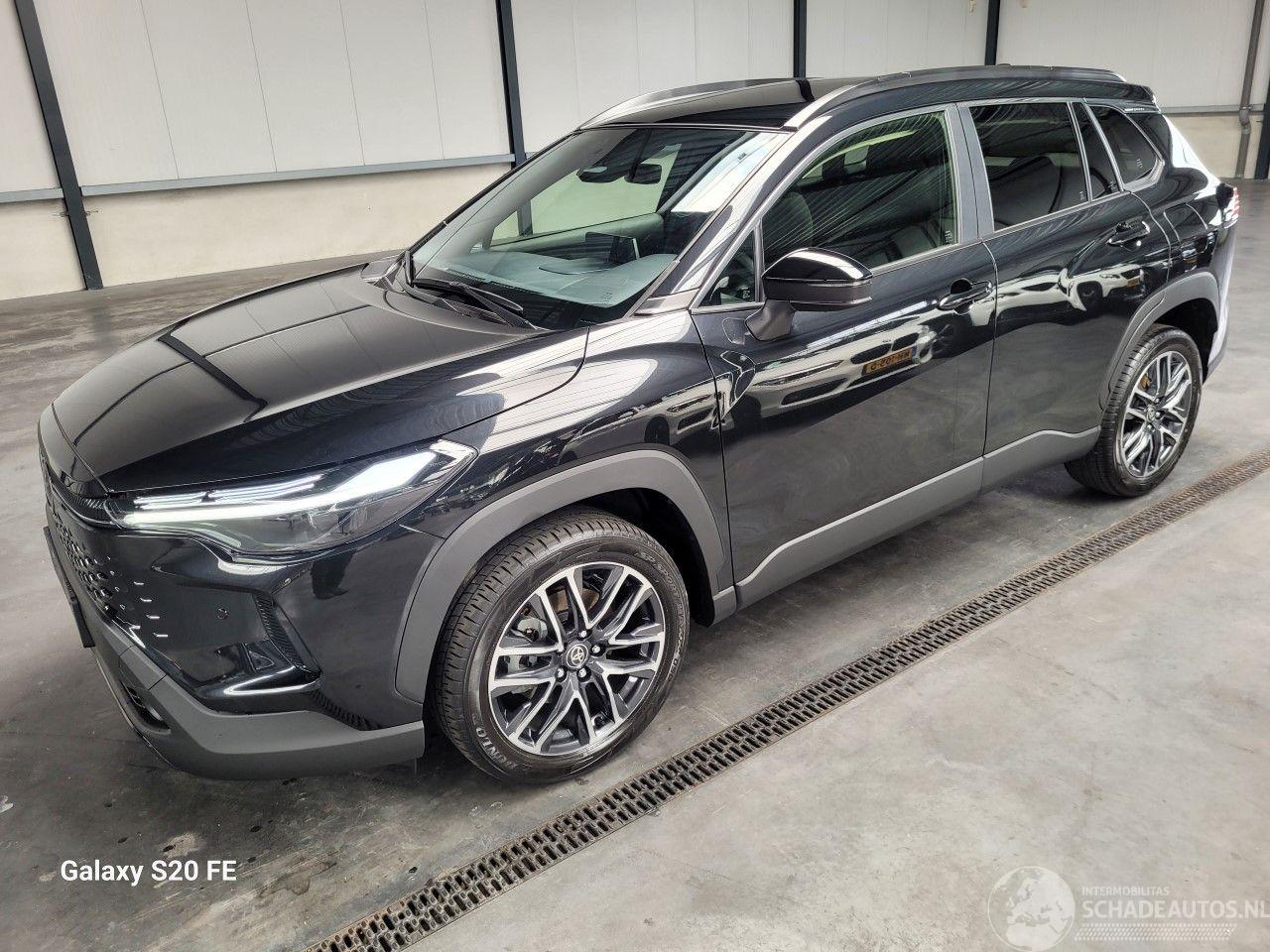 Toyota Corolla Cross Hybrid 1.8 72-KW Automaat Facelift