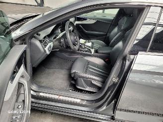 Audi A5 Sportback 40 TFSi 150-KW S-Tronic Quattro S-LINE picture 20