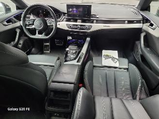 Audi A5 Sportback 40 TFSi 150-KW S-Tronic Quattro S-LINE picture 22