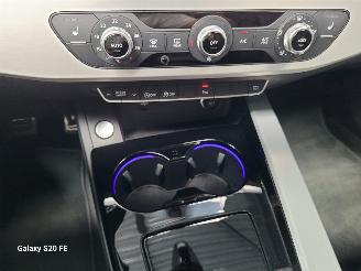 Audi A5 Sportback 40 TFSi 150-KW S-Tronic Quattro S-LINE picture 28