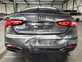 Audi A5 Sportback 40 TFSi 150-KW S-Tronic Quattro S-LINE picture 10