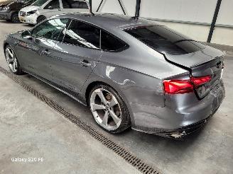 Audi A5 Sportback 40 TFSi 150-KW S-Tronic Quattro S-LINE picture 2