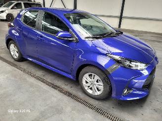 Toyota Yaris Hybrid 1.5 68-KW Automaat 5drs 2026/2