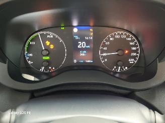 Toyota Yaris Hybrid 1.5 68-KW Automaat 5drs picture 20