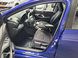 Toyota Yaris Hybrid 1.5 68-KW Automaat 5drs picture 17