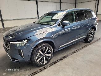 uszkodzony samochody osobowe Volvo Xc-90 Recharge 2.0 T8 335-KW Automaat AWD 7-Persoons 2026/9