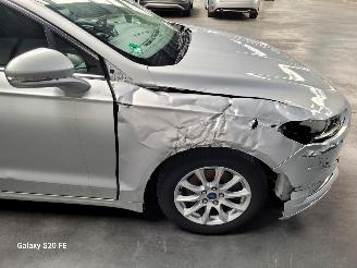 Ford Mondeo Wagon 1.5 EcoBoost 118-KW 6-Bak Titanium picture 5