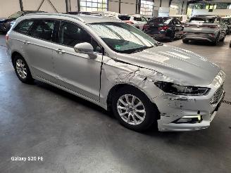 Ford Mondeo Wagon 1.5 EcoBoost 118-KW 6-Bak Titanium picture 4