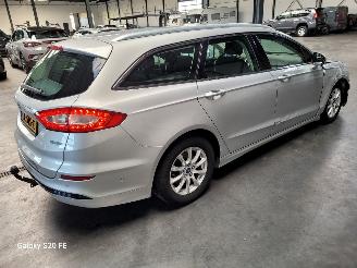Ford Mondeo Wagon 1.5 EcoBoost 118-KW 6-Bak Titanium picture 3