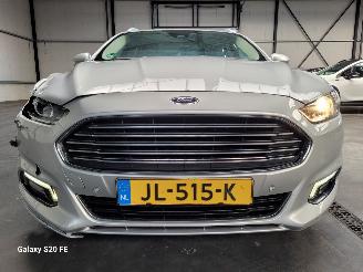 Ford Mondeo Wagon 1.5 EcoBoost 118-KW 6-Bak Titanium picture 10