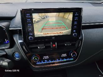 Toyota Corolla Touring Sports 2.0 Hybrid 112-KW Automaat Panoramadak picture 21