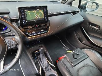 Toyota Corolla Touring Sports 2.0 Hybrid 112-KW Automaat Panoramadak picture 20