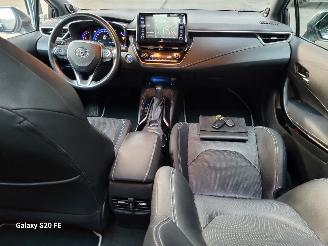 Toyota Corolla Touring Sports 2.0 Hybrid 112-KW Automaat Panoramadak picture 18