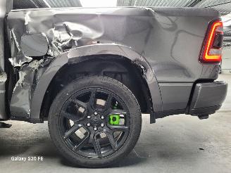 Dodge Ram 5.7 V8 295-KW Automaat 4-WD Laramie Dubbel-Cabine LPG-3 picture 7