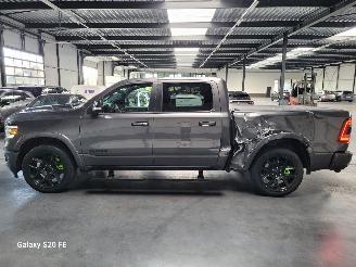 Dodge Ram 5.7 V8 295-KW Automaat 4-WD Laramie Dubbel-Cabine LPG-3 picture 5