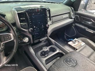 Dodge Ram 5.7 V8 295-KW Automaat 4-WD Laramie Dubbel-Cabine LPG-3 picture 25