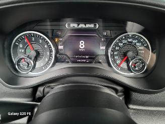 Dodge Ram 5.7 V8 295-KW Automaat 4-WD Laramie Dubbel-Cabine LPG-3 picture 24