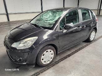 skadebil auto Citroën C3 1.6 e-HDi 68-KW Dynamique 5drs 2011/6
