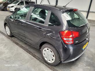 Citroën C3 1.6 e-HDi 68-KW Dynamique 5drs picture 2