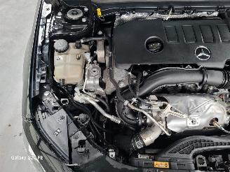 Mercedes A-klasse 250 Automaat 165-KW AMG 5drs Panoramadak picture 10