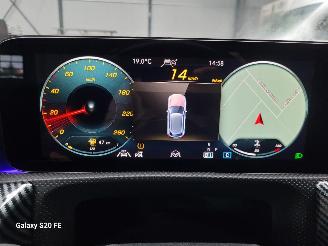 Mercedes A-klasse 250 Automaat 165-KW AMG 5drs Panoramadak picture 19
