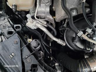 Mercedes A-klasse 250 Automaat 165-KW AMG 5drs Panoramadak picture 12