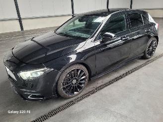 škoda osobní automobily Mercedes A-klasse 250 Automaat 165-KW AMG 5drs Panoramadak 2023/1