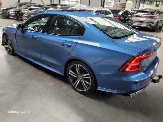 Volvo S-60 2.0 B4 145-KW Automaat R-DESIGN Panoramadak picture 3