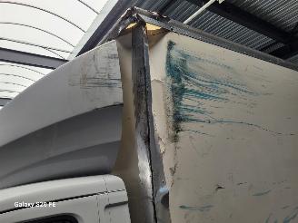 Fiat Ducato 2.2 Multijet 132-KW 6-Bak Bakwagen picture 8