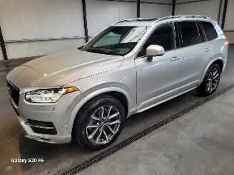  Volvo Xc-90 2.0 T5 187-KW Automaat AWD 7-Persoons 2016/2