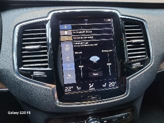 Volvo Xc-90 2.0 T5 187-KW Automaat AWD 7-Persoons picture 27