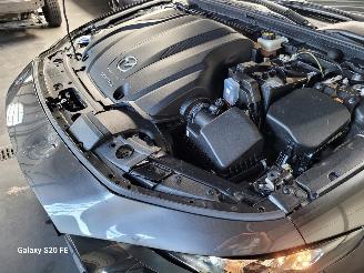 Mazda 3 Comfort 2.0 e 137-KW Automaat 5drs Mild-Hybrid picture 15