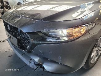 Mazda 3 Comfort 2.0 e 137-KW Automaat 5drs Mild-Hybrid picture 7