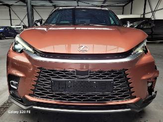 Lexus LBX Hybrid 1.5 100-KW Automaat AWD Original-Edition picture 14