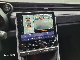 Lexus LBX Hybrid 1.5 100-KW Automaat AWD Original-Edition picture 25