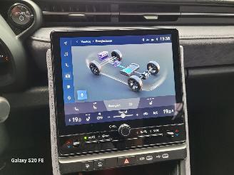 Lexus LBX Hybrid 1.5 100-KW Automaat AWD Original-Edition picture 26