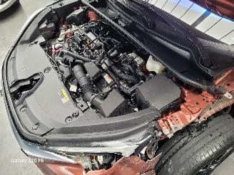 Lexus LBX Hybrid 1.5 100-KW Automaat AWD Original-Edition picture 16