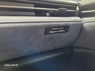 Lexus LBX Hybrid 1.5 100-KW Automaat AWD Original-Edition picture 27