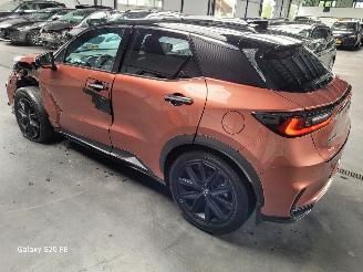 Lexus LBX Hybrid 1.5 100-KW Automaat AWD Original-Edition picture 5
