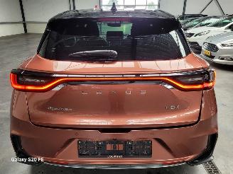Lexus LBX Hybrid 1.5 100-KW Automaat AWD Original-Edition picture 19