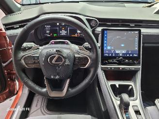Lexus LBX Hybrid 1.5 100-KW Automaat AWD Original-Edition picture 23