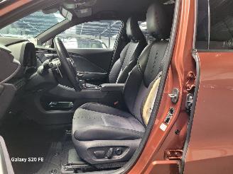 Lexus LBX Hybrid 1.5 100-KW Automaat AWD Original-Edition picture 21
