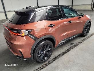 Lexus LBX Hybrid 1.5 100-KW Automaat AWD Original-Edition picture 2