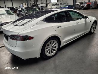 Tesla Model S 100d 386-KW Automaat AWD Panoramadak picture 7