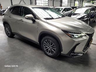Lexus NX 450+ Plug-In-Hybrid 227-KW Automaat AWD Launch picture 4