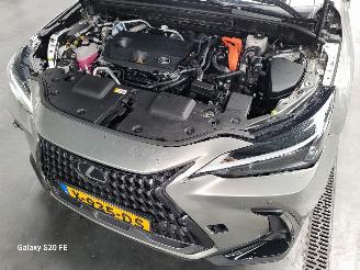 Lexus NX 450+ Plug-In-Hybrid 227-KW Automaat AWD Launch picture 11