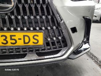 Lexus NX 450+ Plug-In-Hybrid 227-KW Automaat AWD Launch picture 8